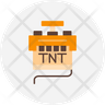 icons of tnt
