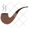 tobacco pipe logos