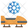 toboggan icon png
