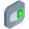 switch call icon svg