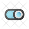 toggle right icon png