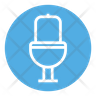 icon sanitary
