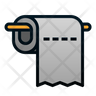 icon for toilet block