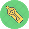 icon for non fungible token