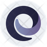 tokenlon network token lon logo