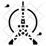 tokyo tower symbol