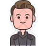tom cruise icon png
