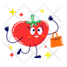 vegetable emoji
