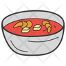 free tomato soup icons