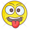 icon foolish emoji