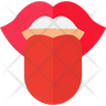 tongue treatment logos