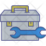 icon kit box