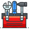 toolkit symbol
