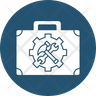 icons for toolkit