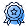 professional certificate icon png