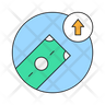 topup icon svg