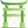 torii logo