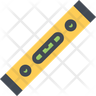 torpedo level logo