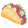 mexican man logo