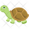 icons for tortoise