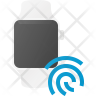 icon for touch id