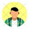 icon for tour guide