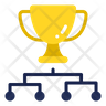 video game tournament logo