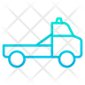 icon for tow truck