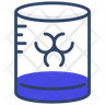 toxic liquid logo