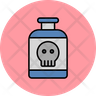 toxin icon png