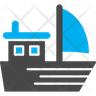 boat toy logos