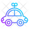 icon for car decoration