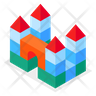 block constructor symbol