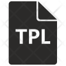 tpl icon png