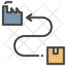 traceability icon png