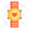 track heratbeat logos