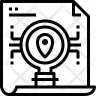 track order icons free