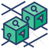 tracked icon download