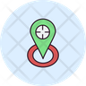 gps tracking icon download