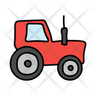 icons for car frame
