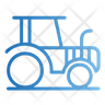agricultural machinery icon png