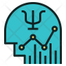 trading psychology icon png