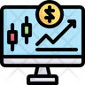 stock trading symbol