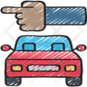 traffic enforcement emoji