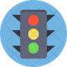 semaphore emoji