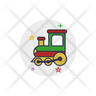 icons for kid-train