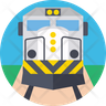 free train icons