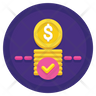 transaction limit icon png