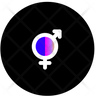 icon for lgbt flag