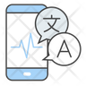 translation app symbol